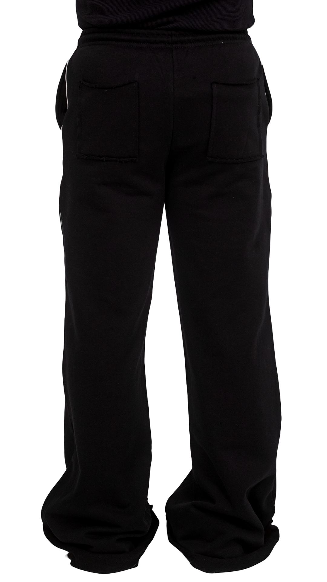 Jogging Flared - Midnight