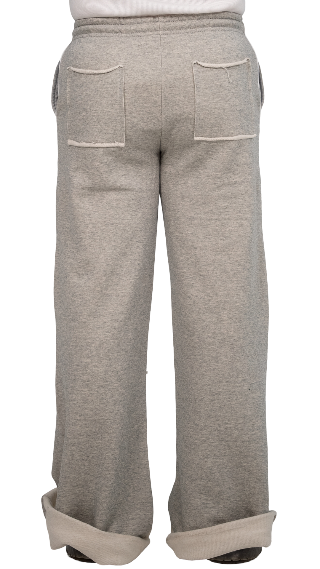 Jogging Flared - Frost