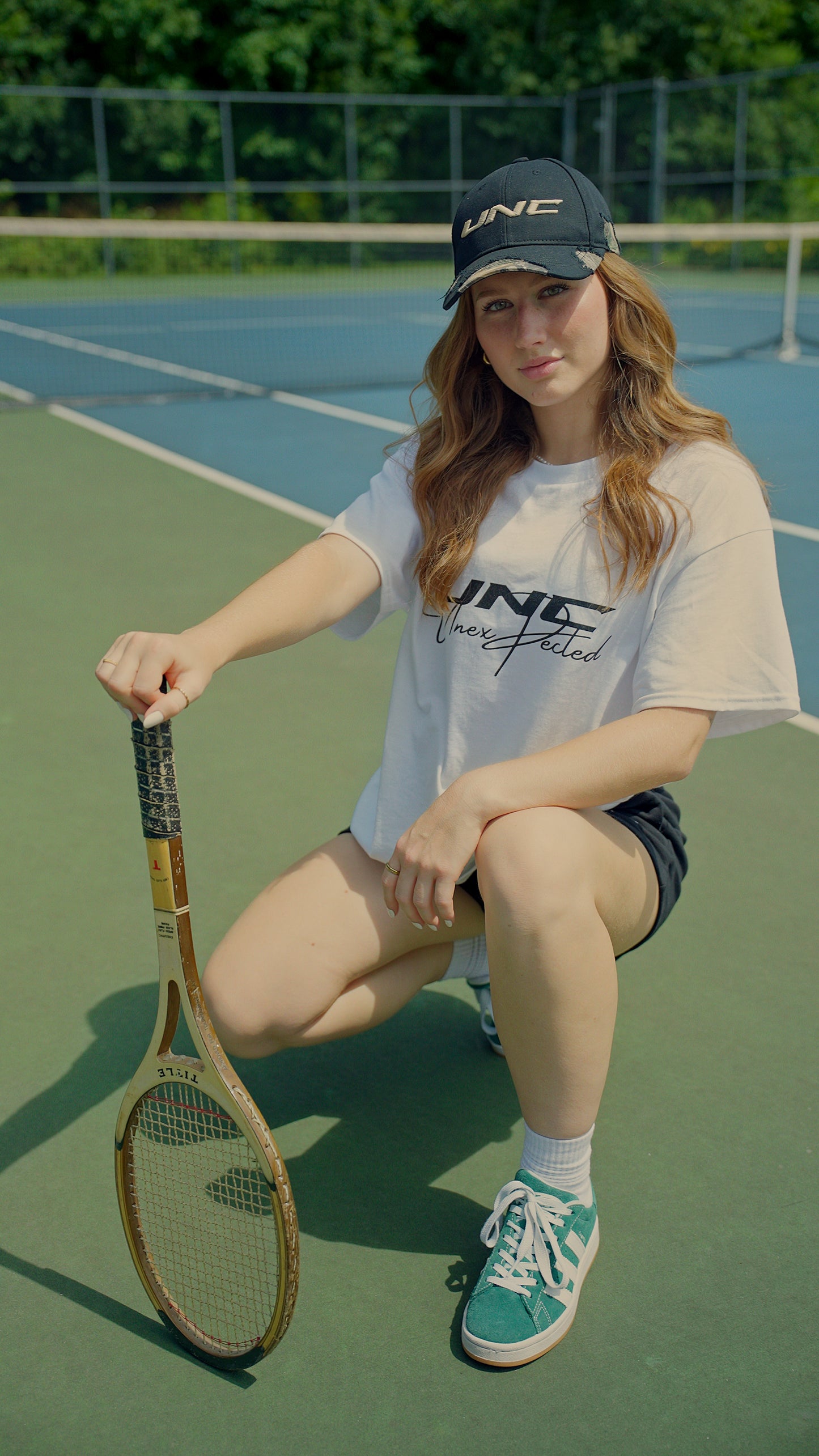 T-shirt - White