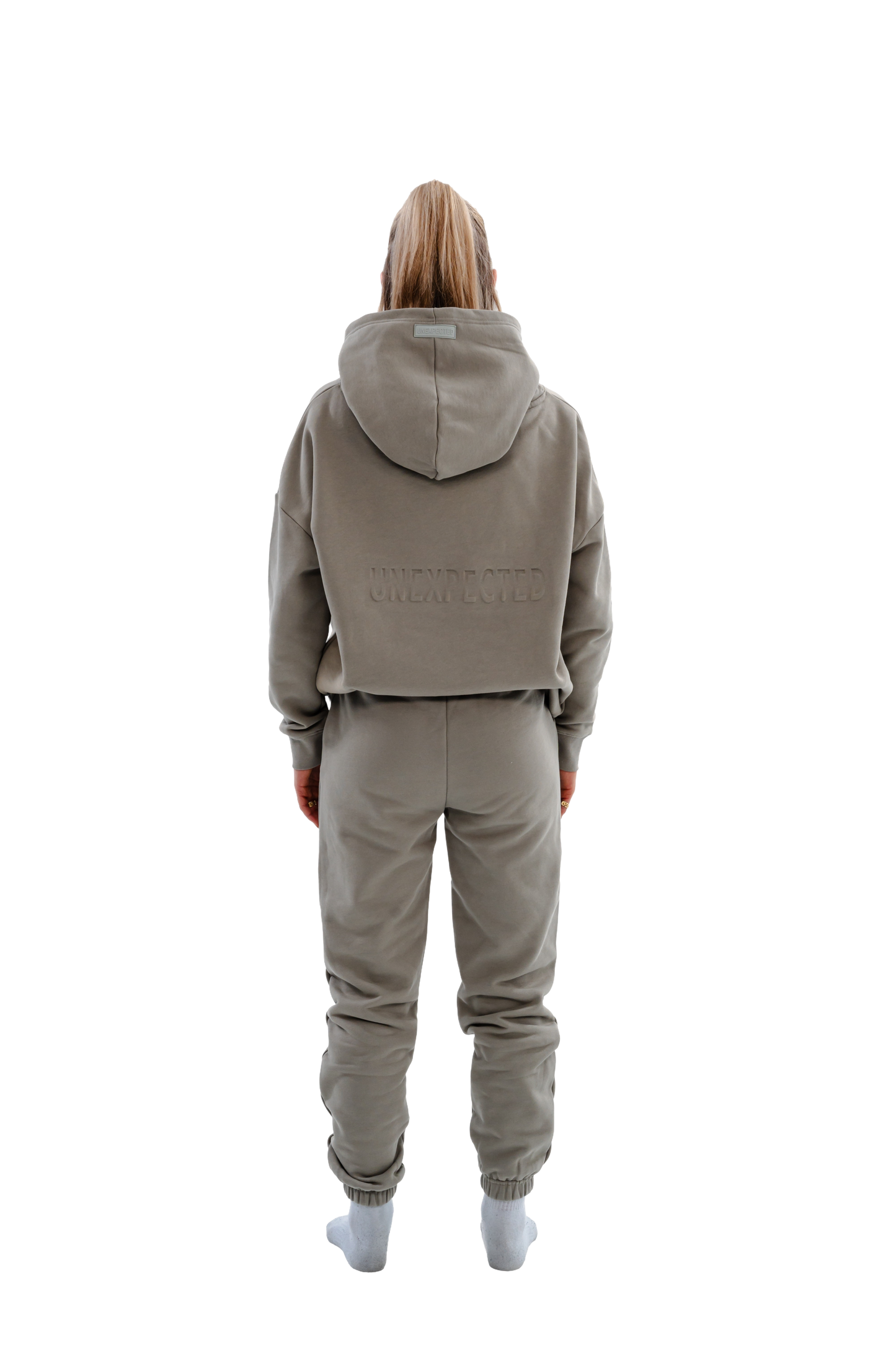 H2 Hoodie - Olive