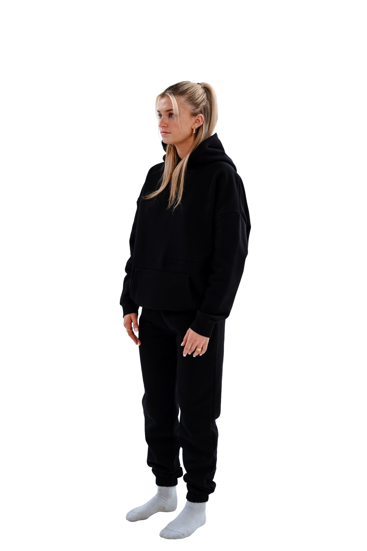 Hoodie H1 - Midnight