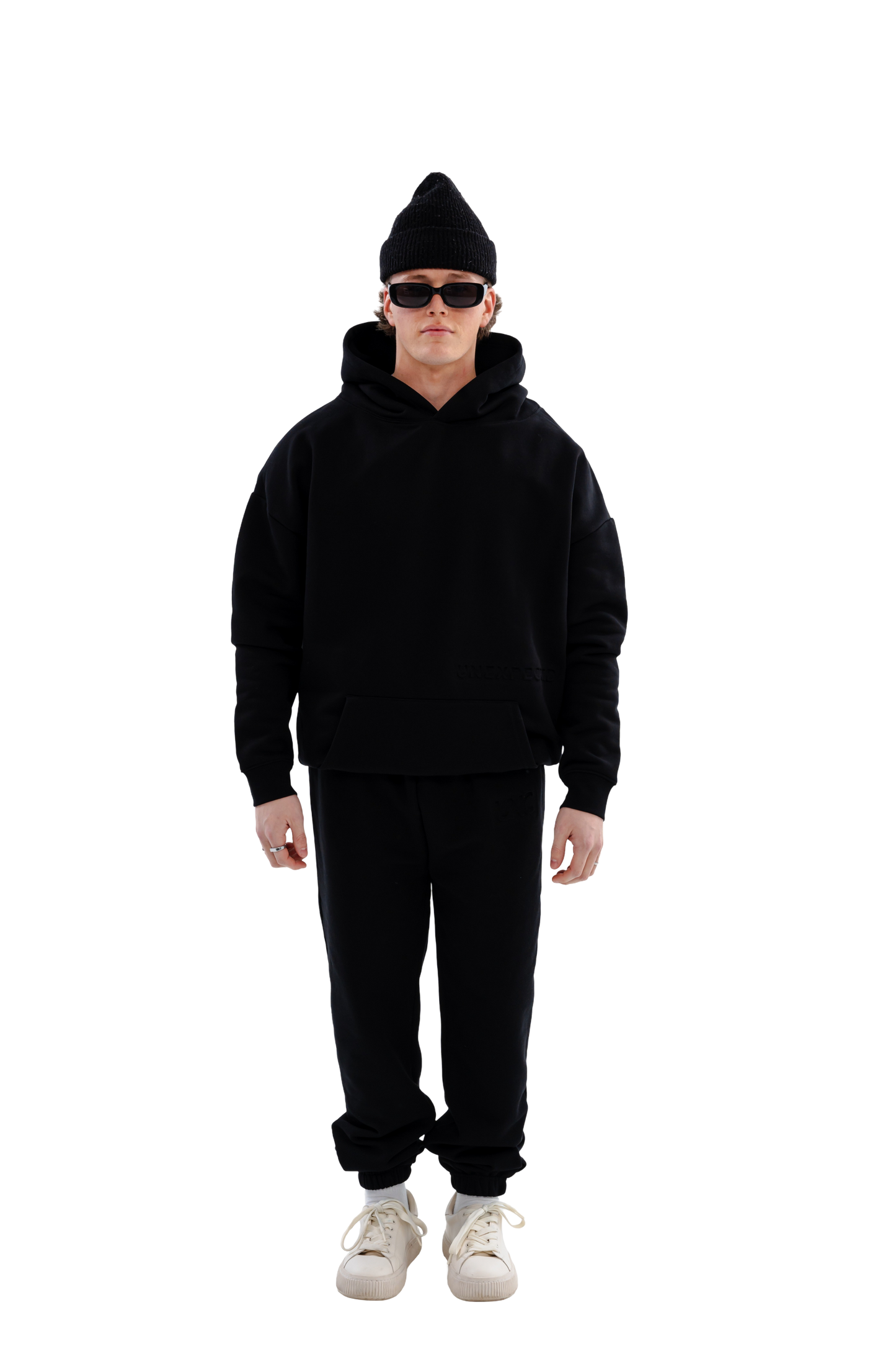 Hoodie H1 - Midnight