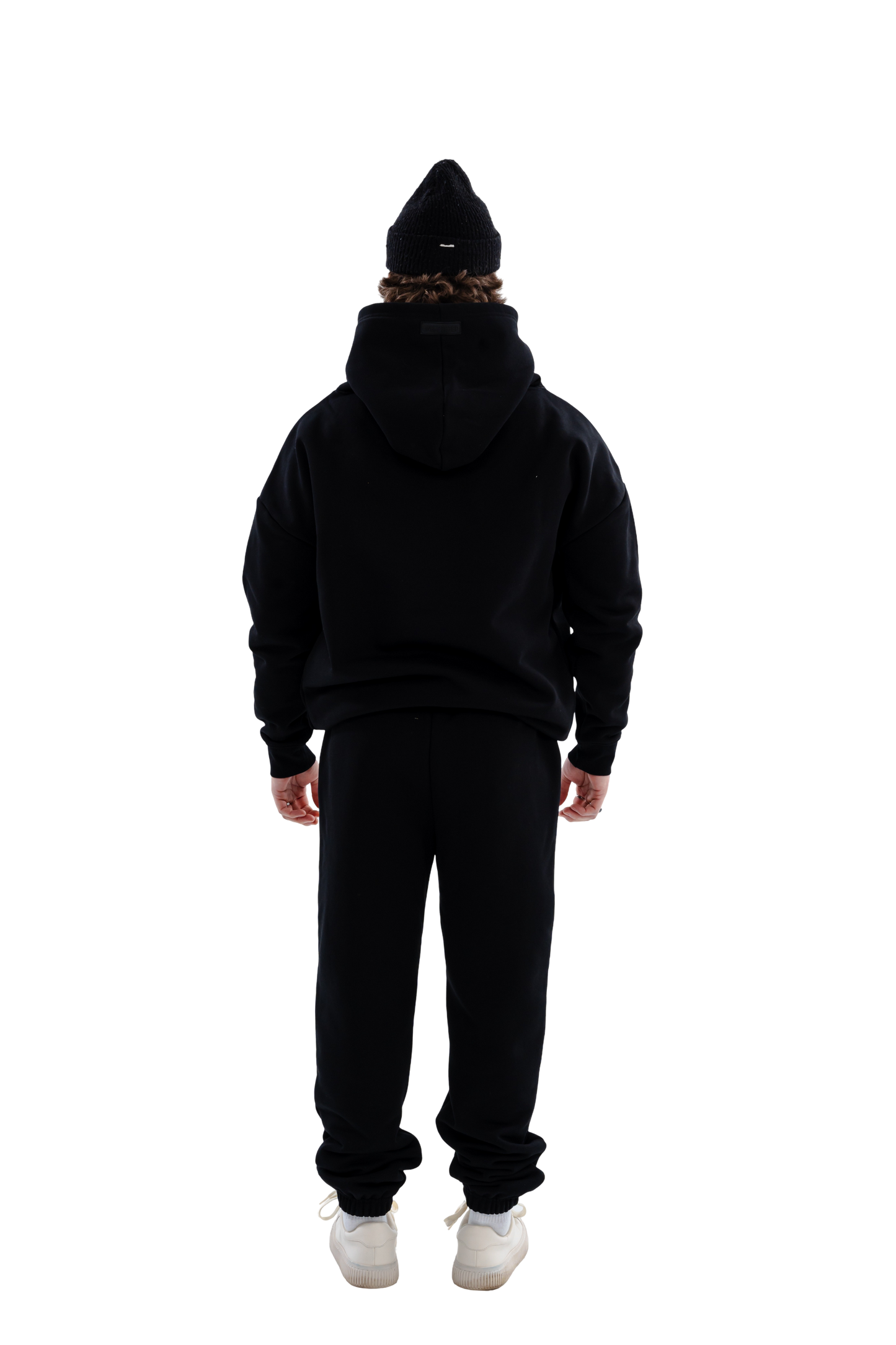 Hoodie H1 - Midnight