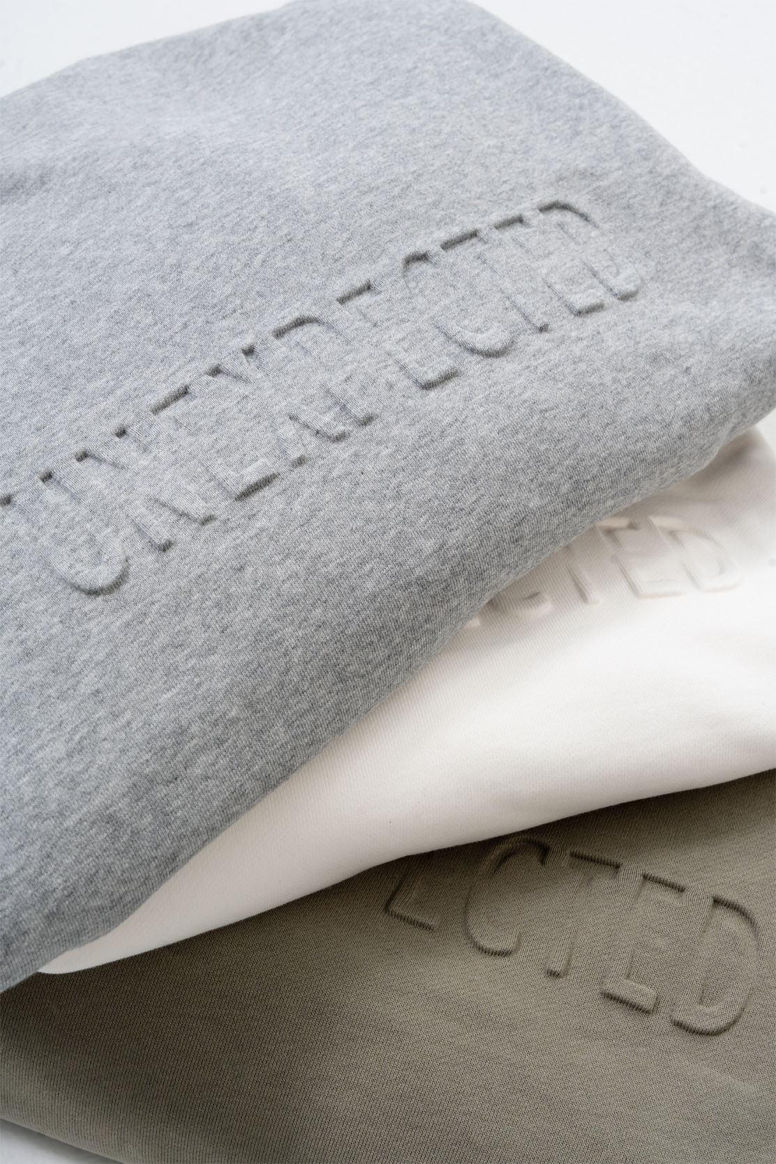 H2 Hoodie - Graphite