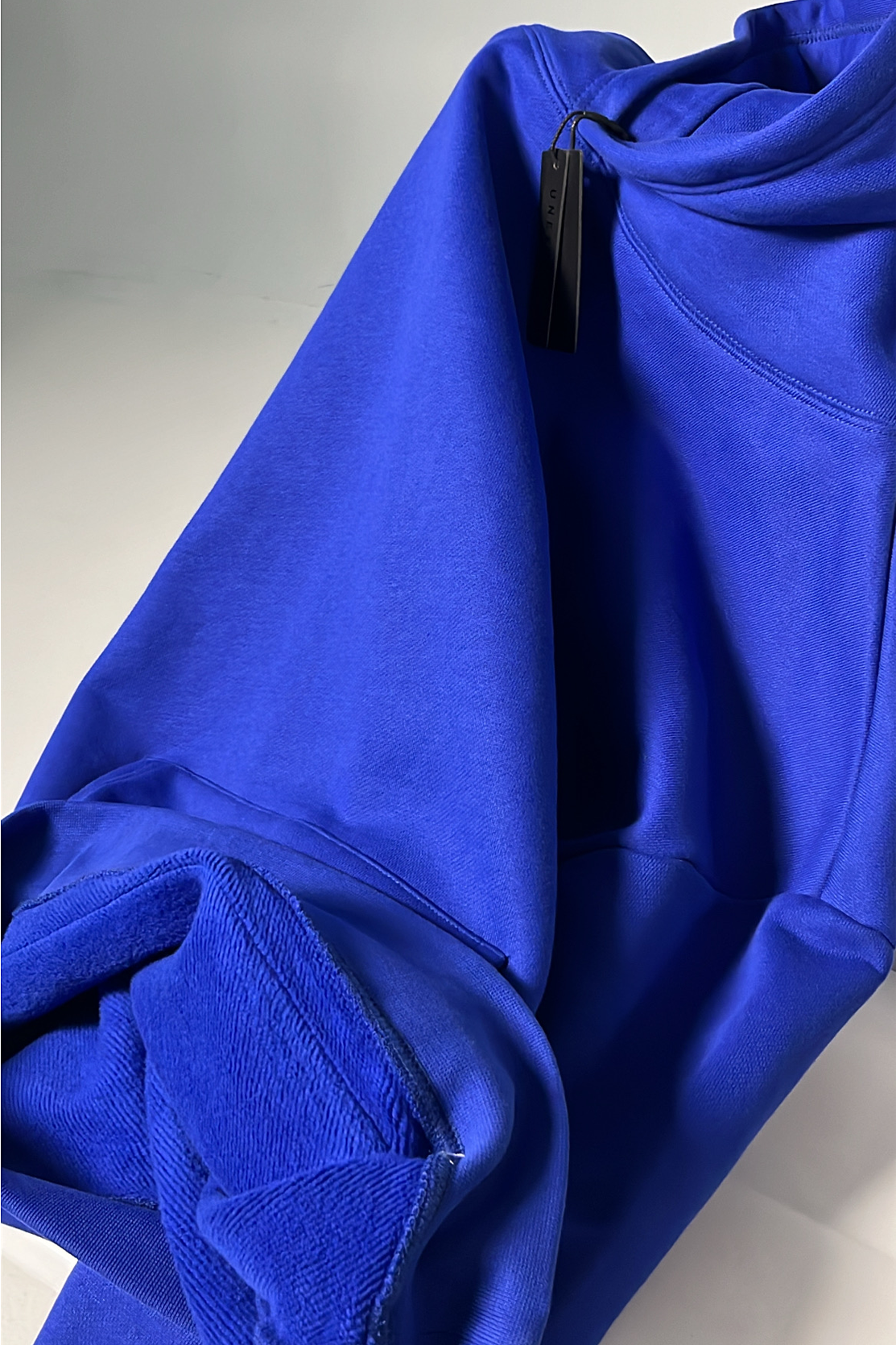 Hoodie H2 - Sapphire