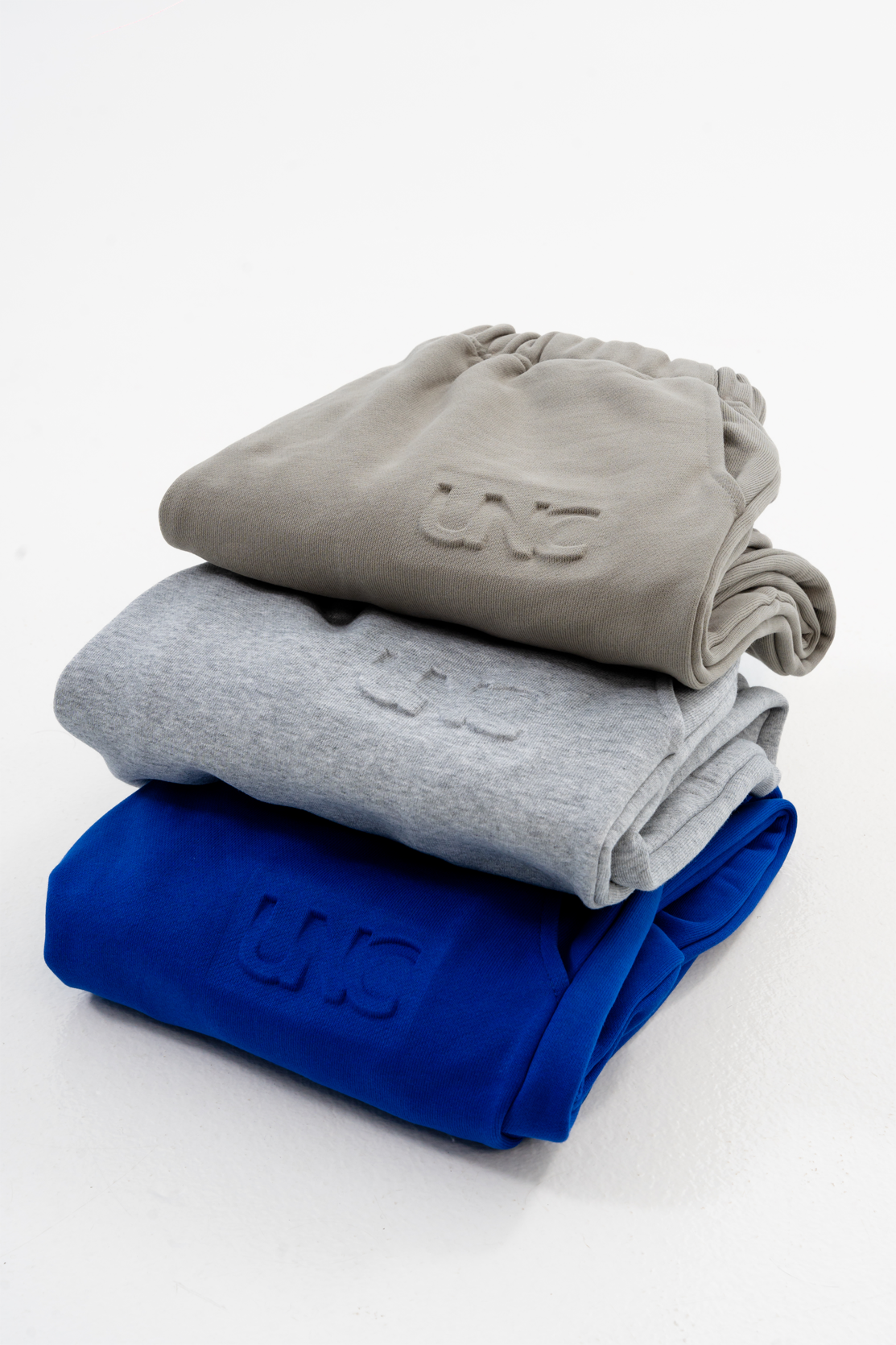 Sweatpants - Sapphire