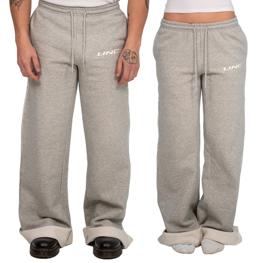 Jogging Flared - Frost