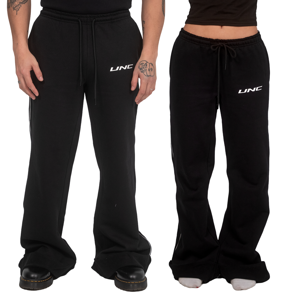 Jogging Flared - Midnight