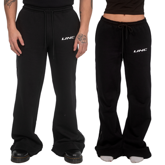 Jogging Flared - Midnight