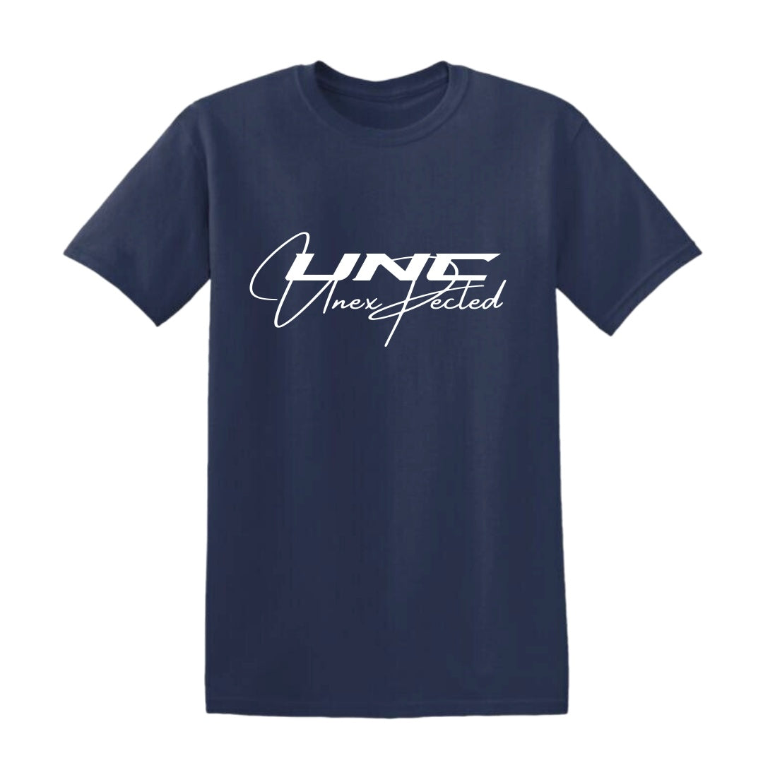 T-shirt - Navy