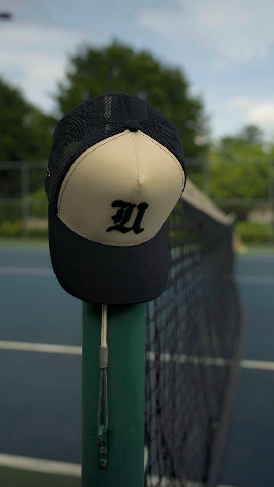 Cap XL - Beige