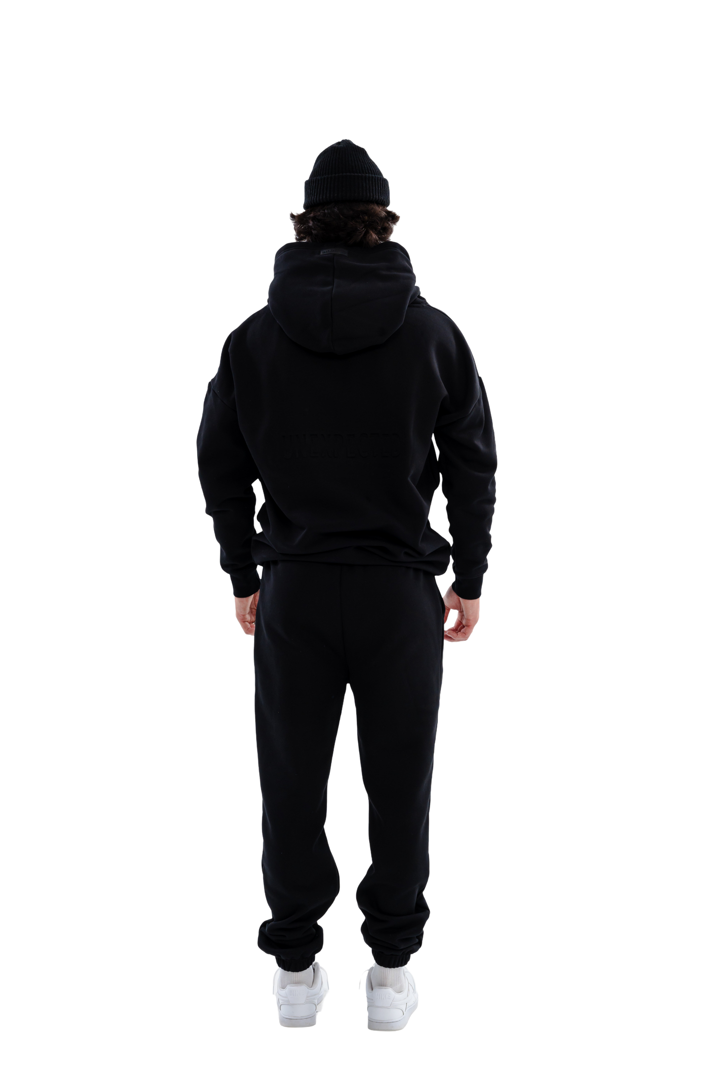 Hoodie H2 - Midnight