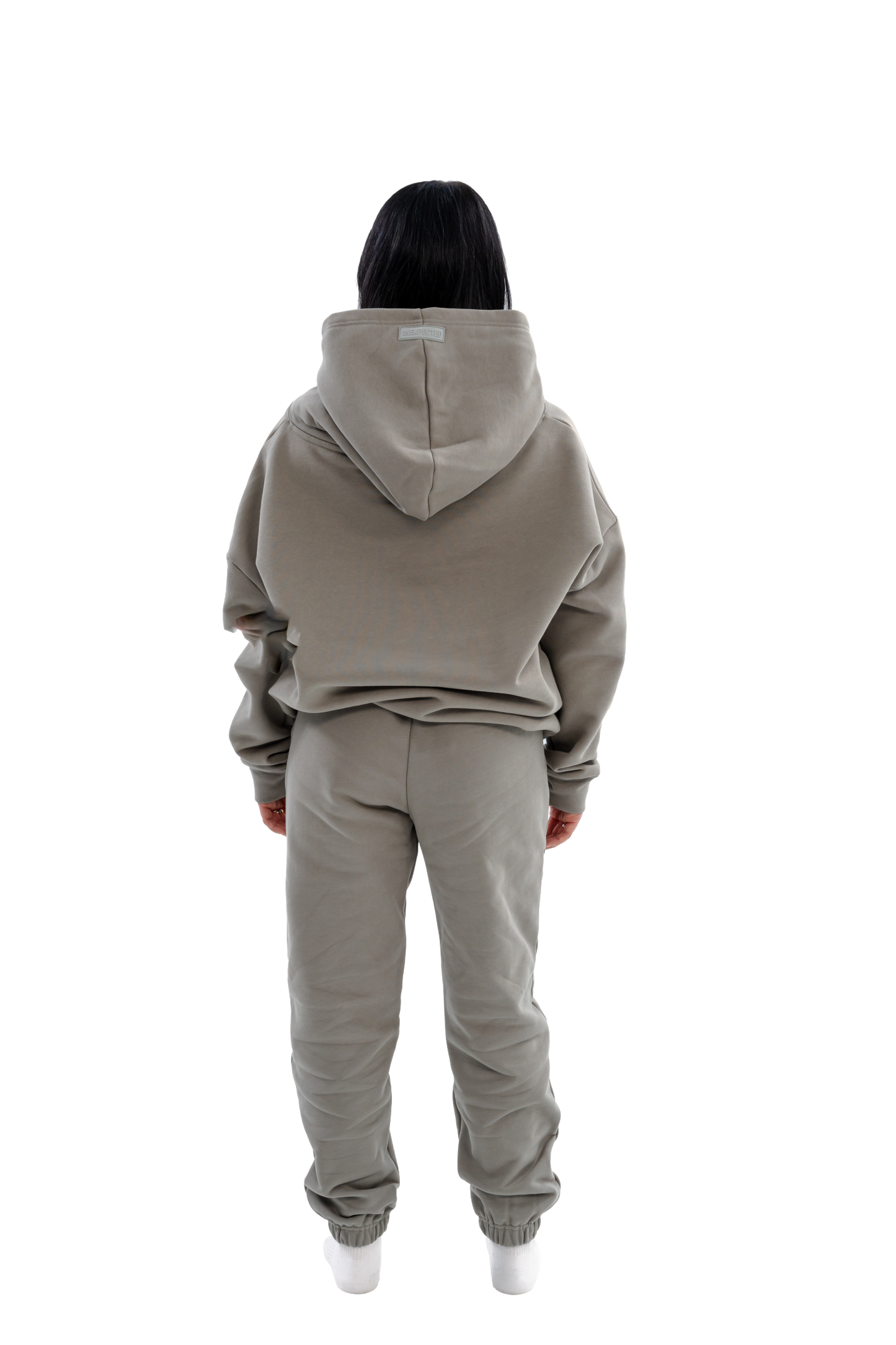 Hoodie H1 - Olive