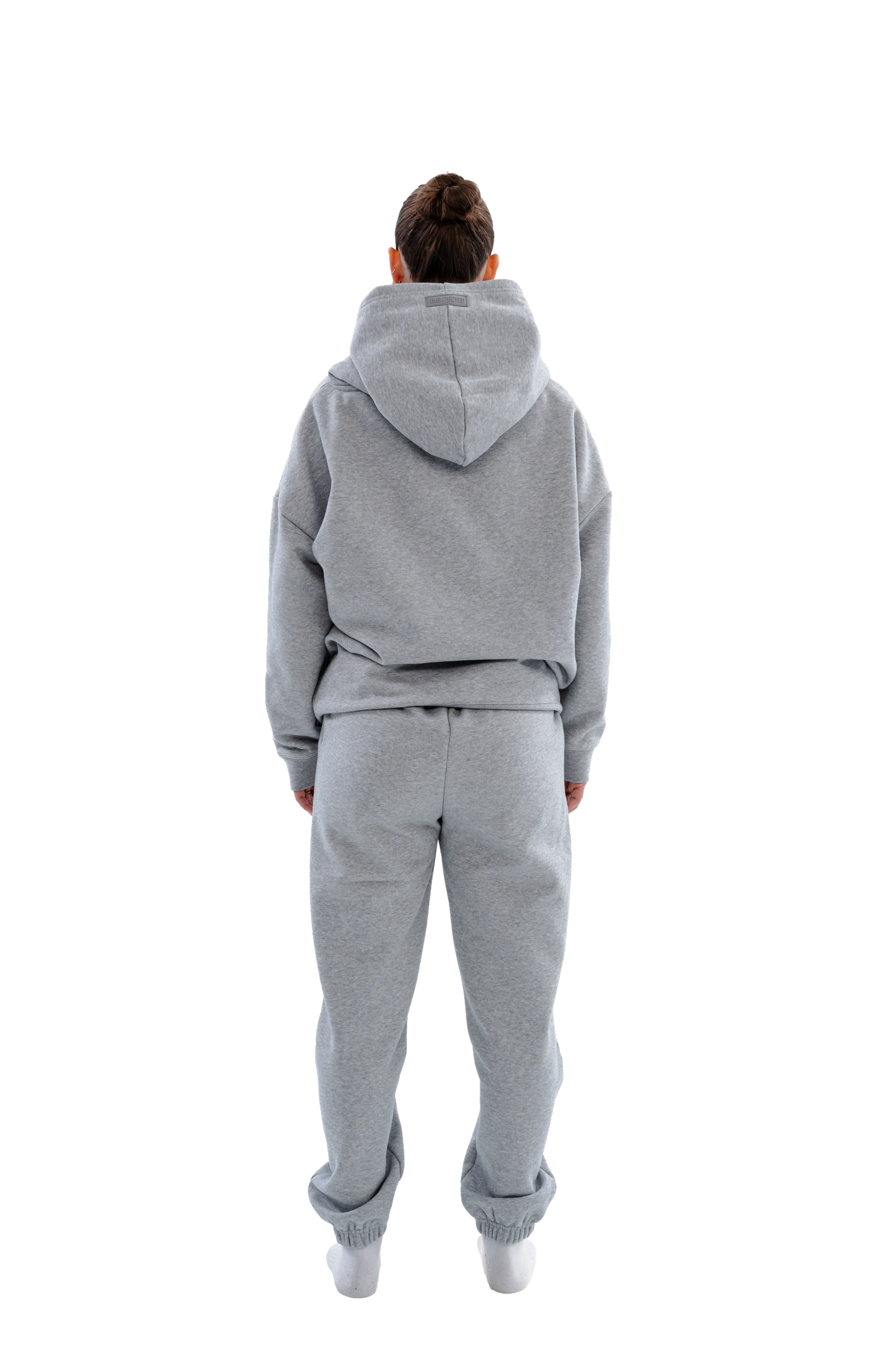 Hoodie H1 - Graphite
