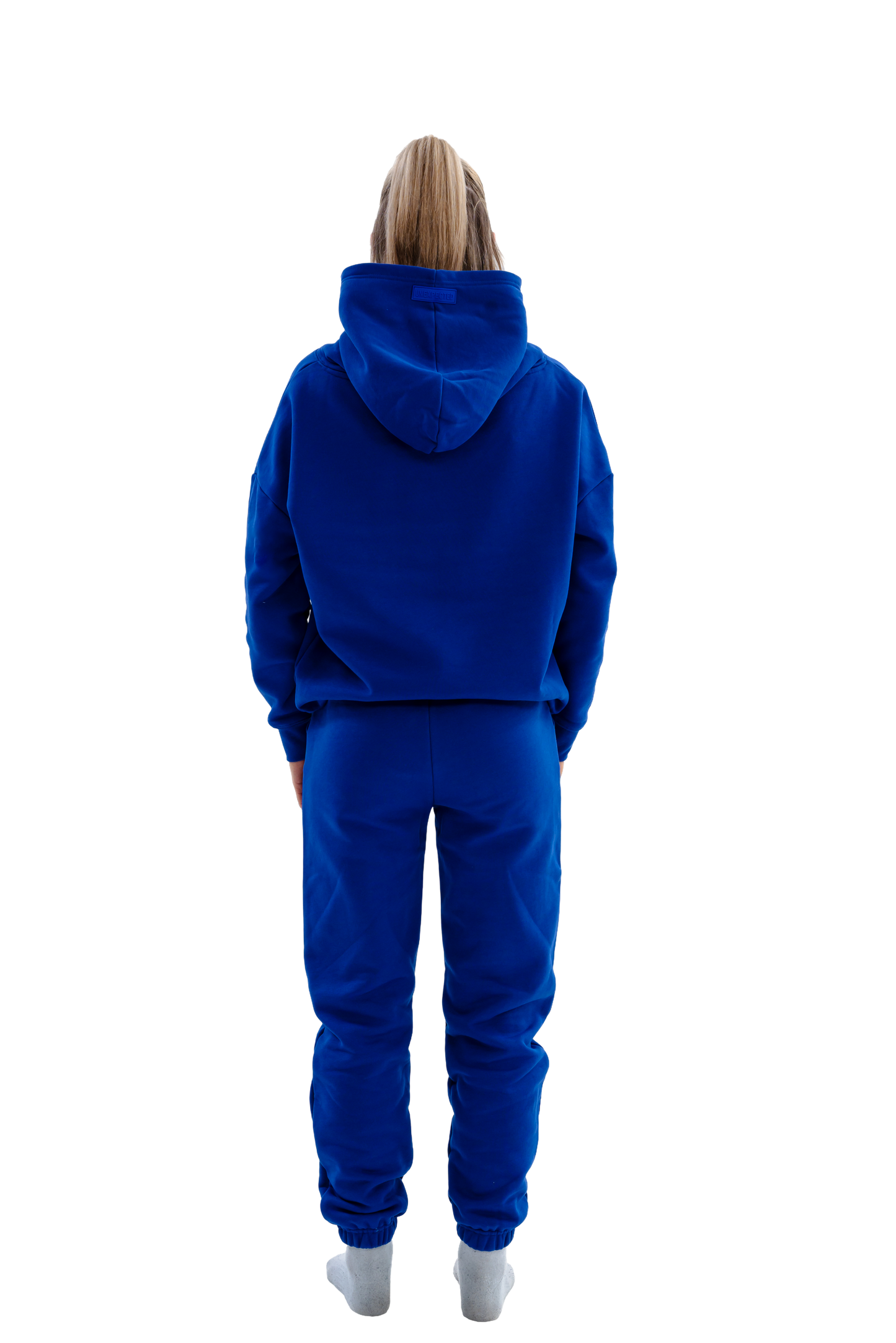 Hoodie H1 - Sapphire