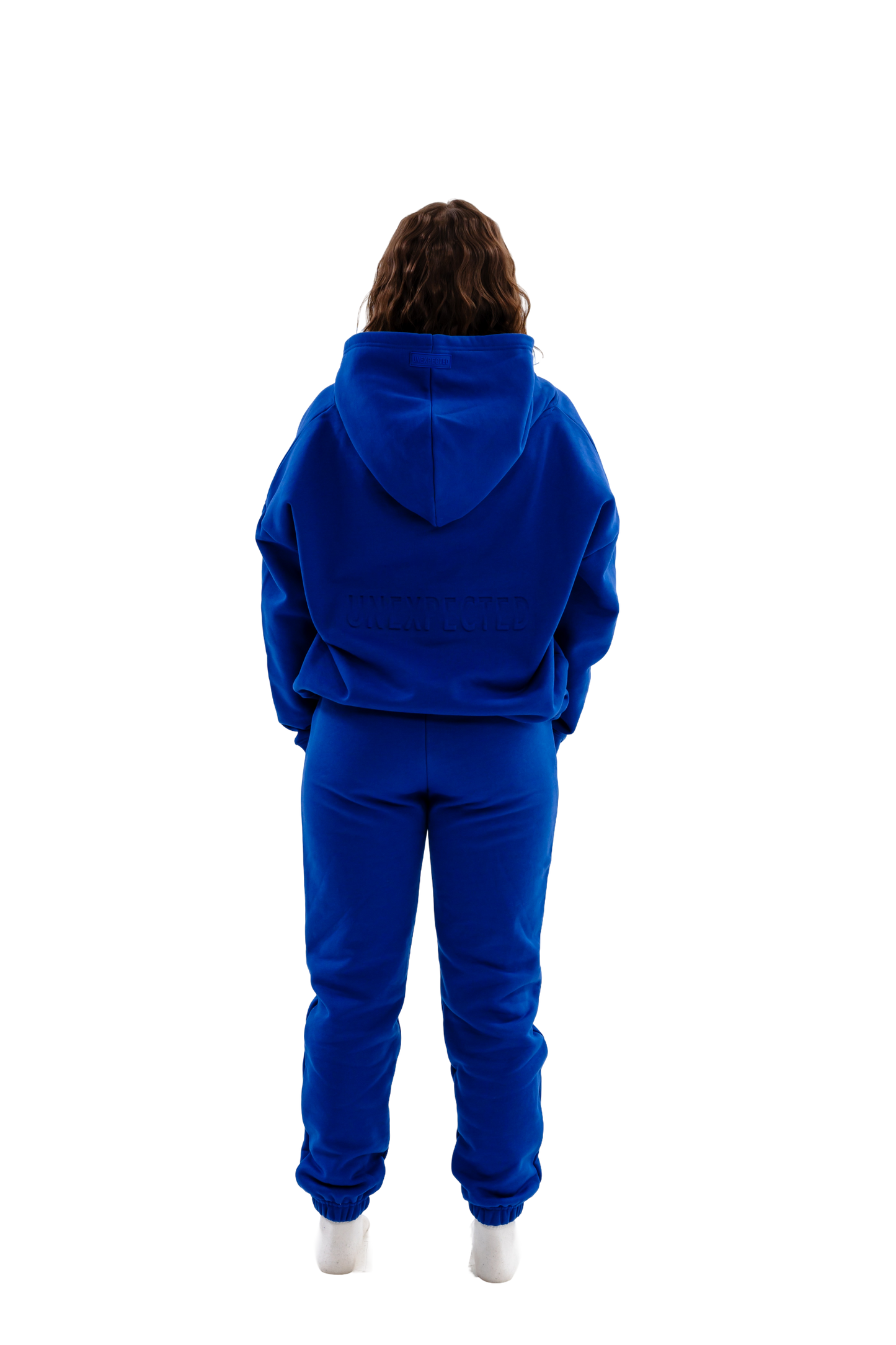 Hoodie H2 - Sapphire