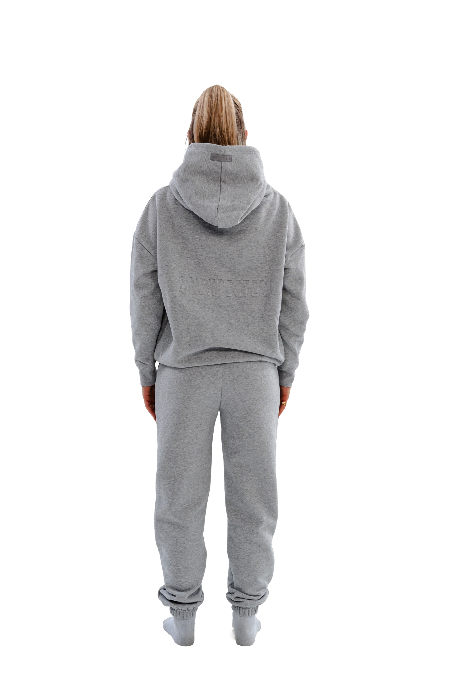 Hoodie H2 - Graphite