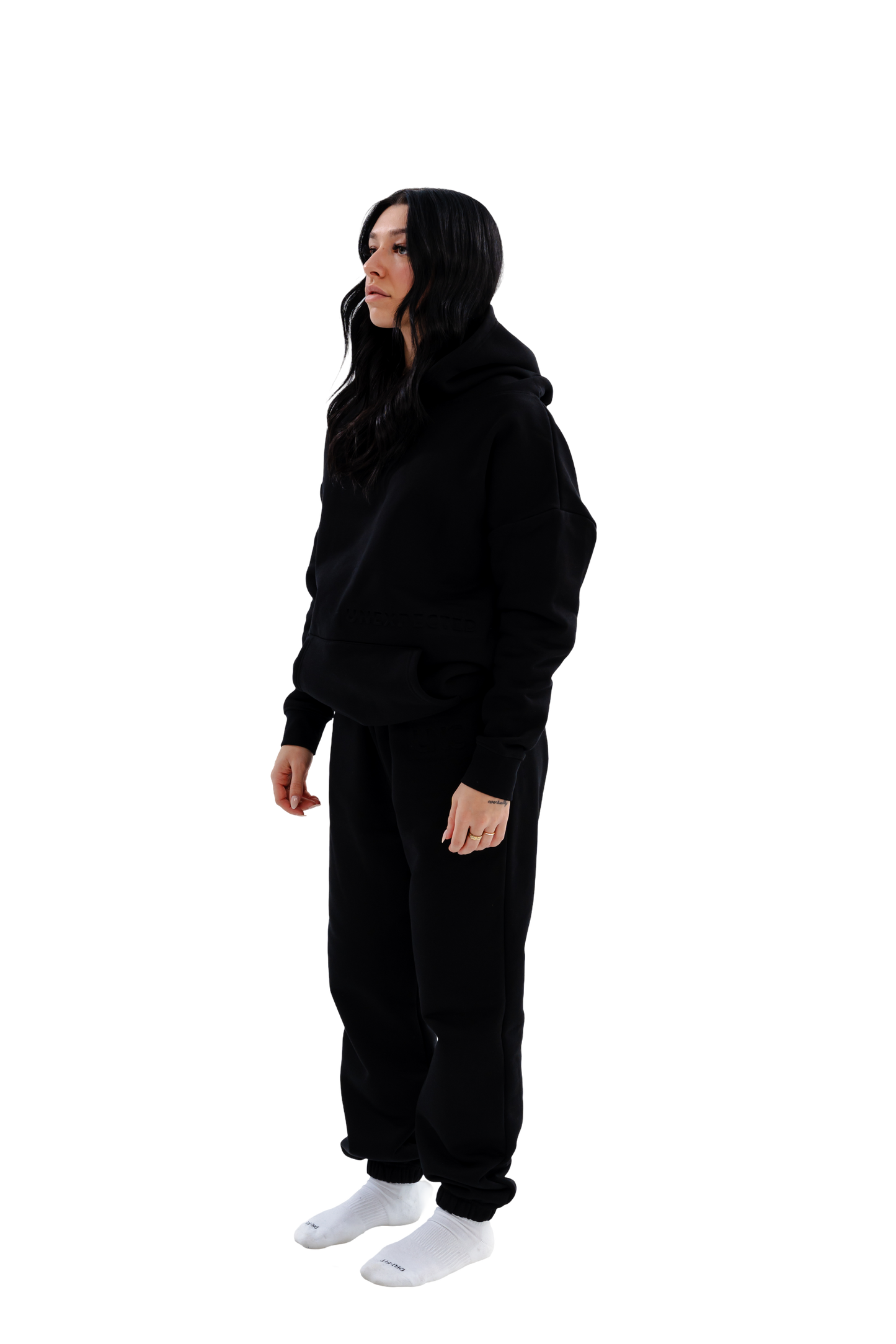 Hoodie H2 - Midnight