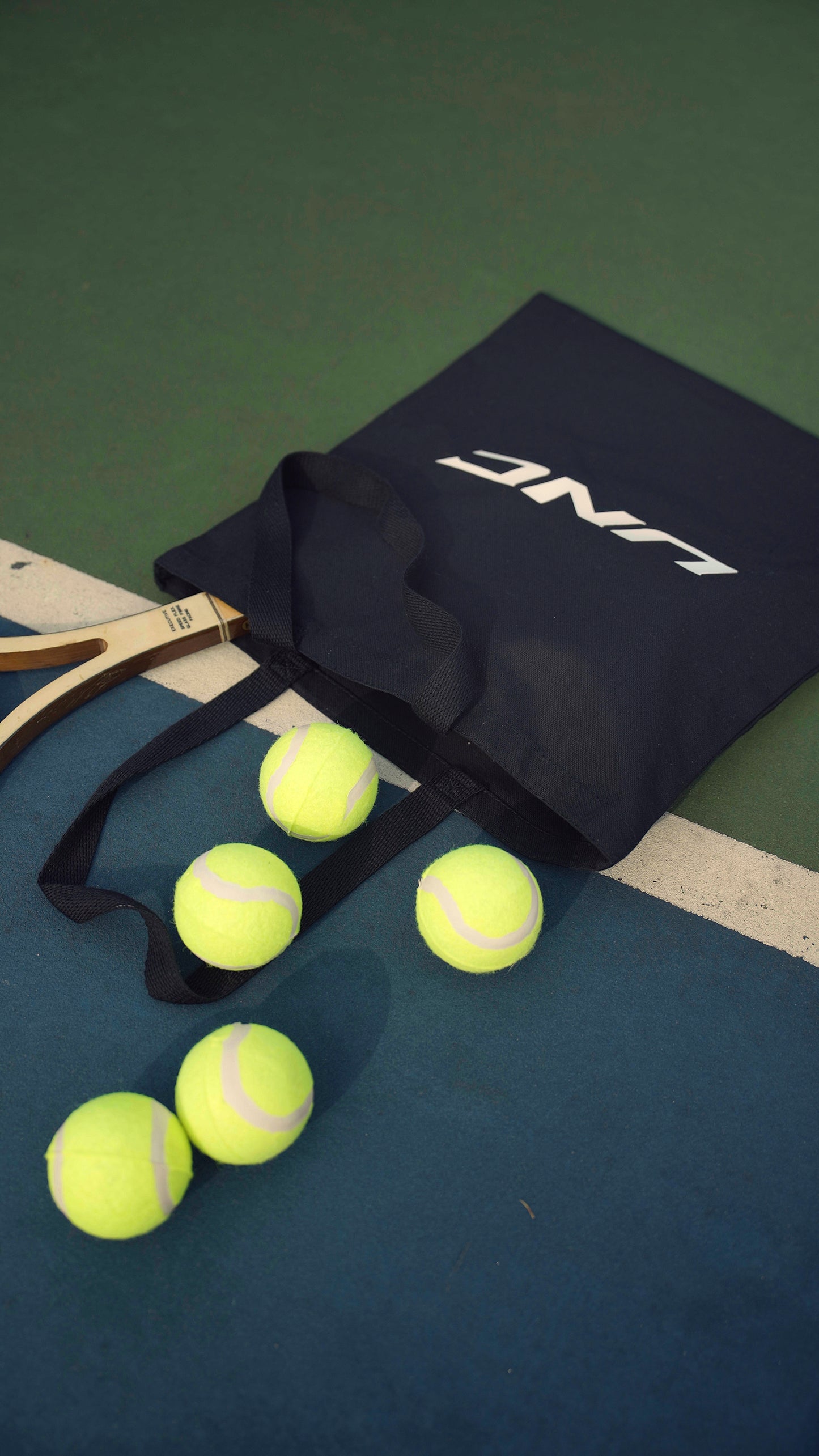 Tote Bag - Signature