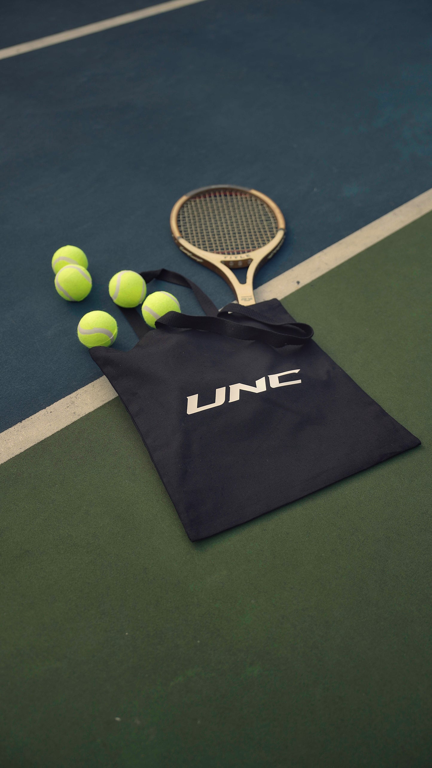 Tote Bag - Signature
