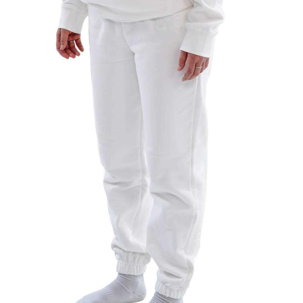 Sweatpants - Pearl