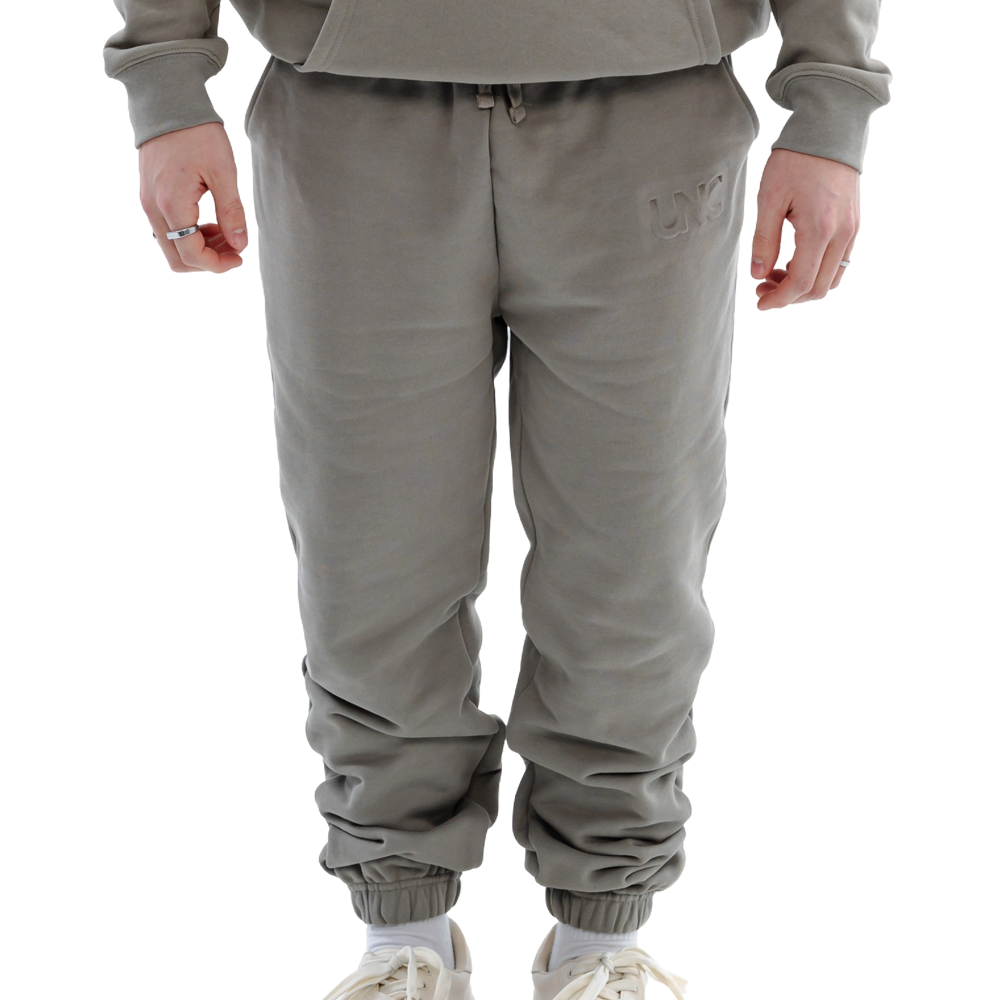 Sweatpants - Olive
