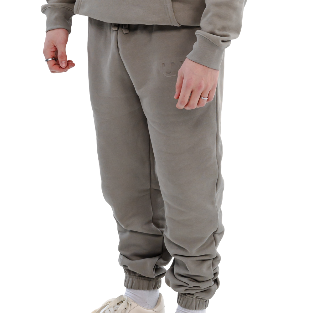 Sweatpants - Olive