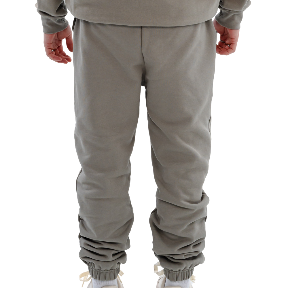 Sweatpants - Olive
