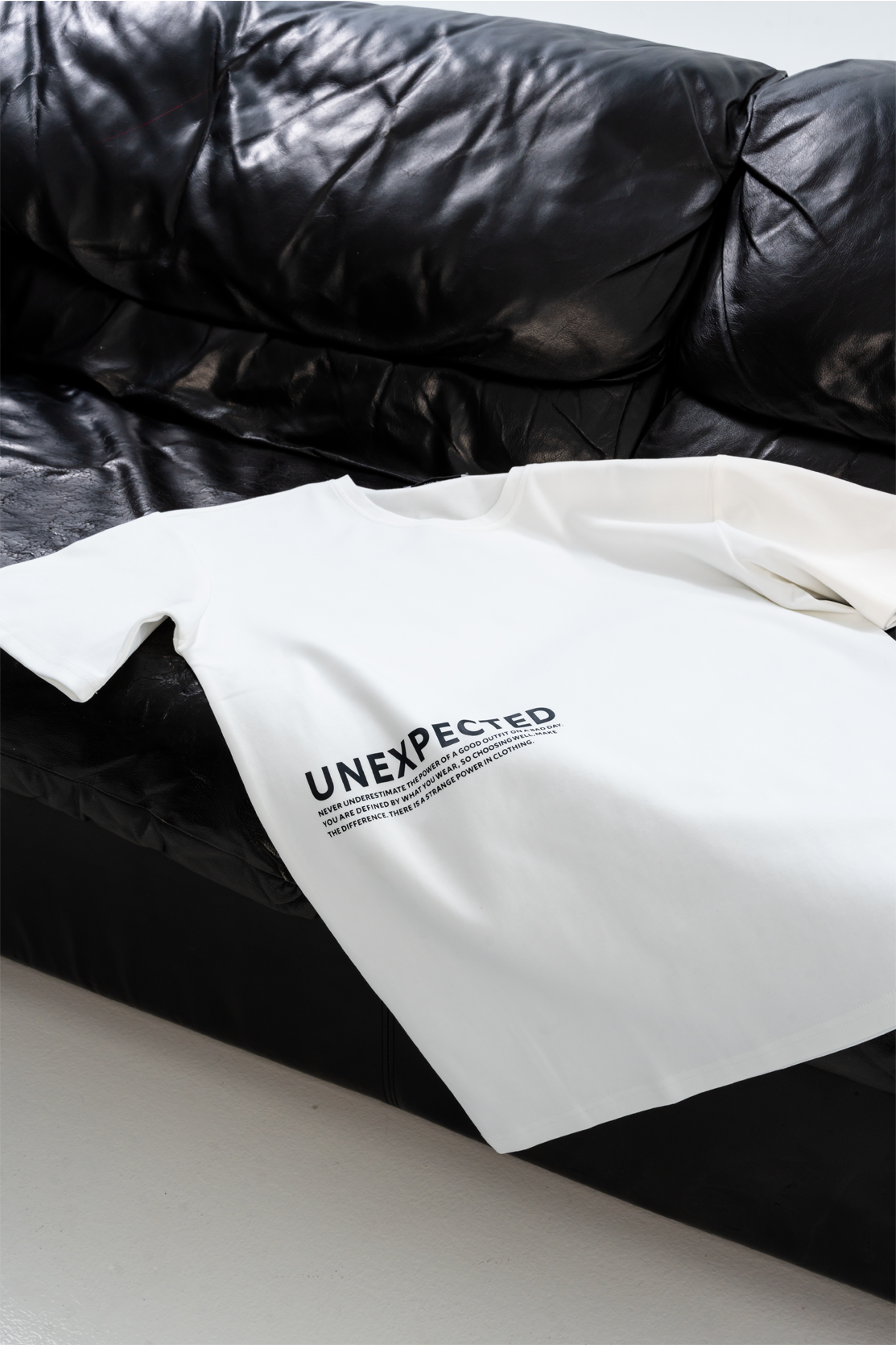 T-shirt - Pearl