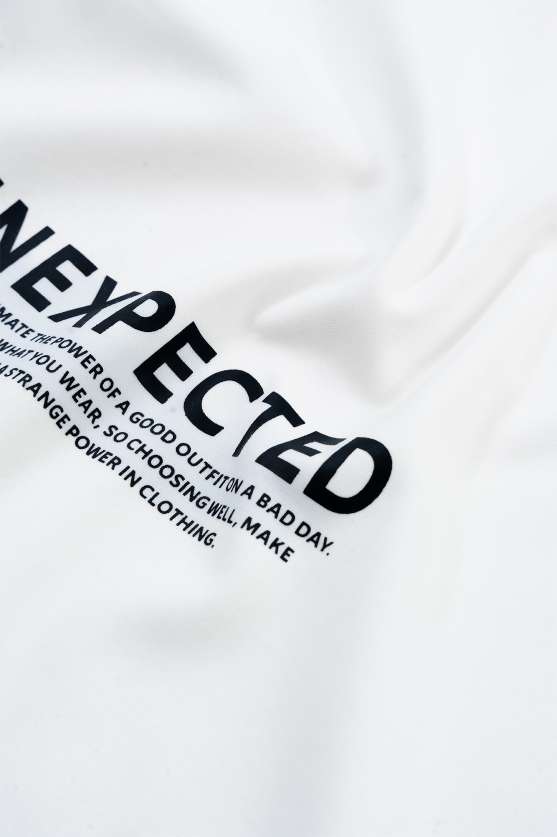 T-shirt - Pearl