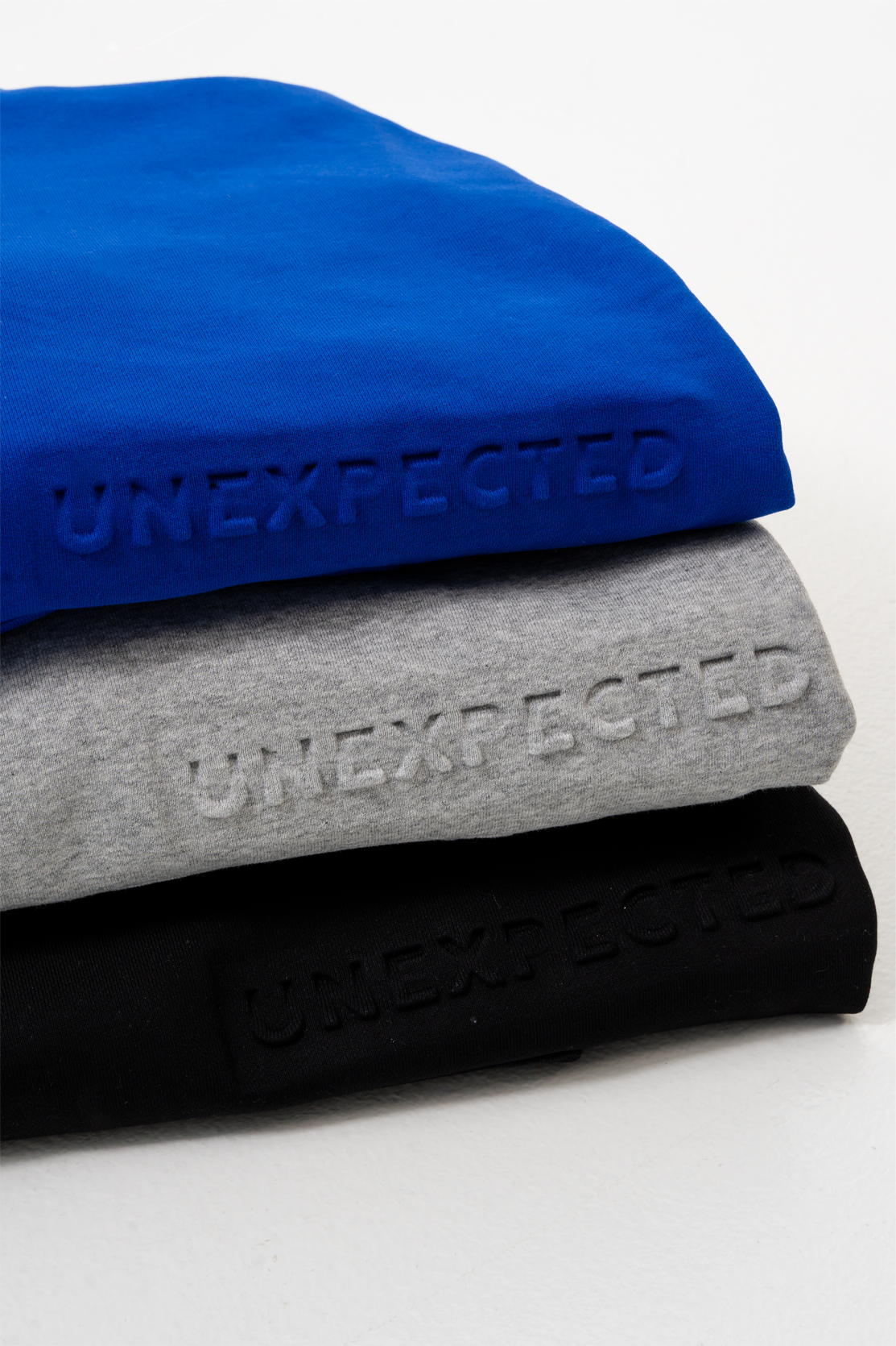 Hoodie H1 - Sapphire